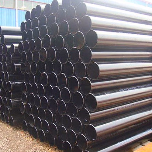 ERW Steel Pipe